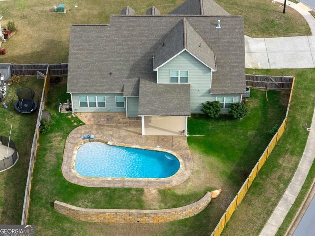 56 Unicoi Drive, Dallas, GA 30132