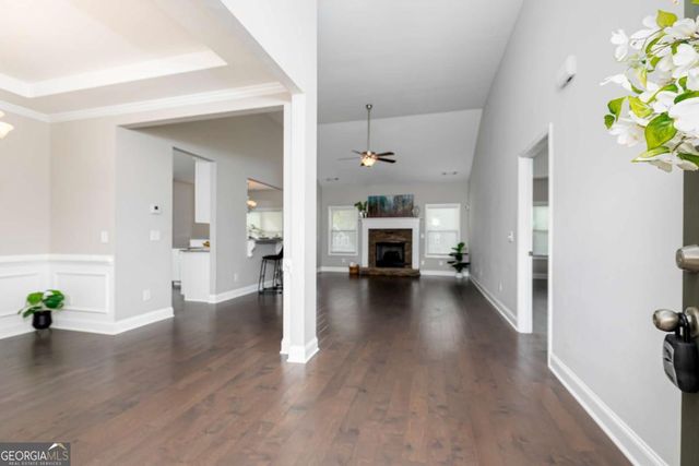 56 Unicoi Drive, Dallas, GA 30132