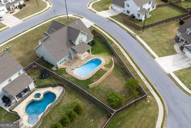 56 Unicoi Drive, Dallas, GA 30132