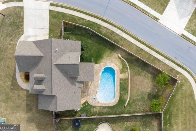 56 Unicoi Drive, Dallas, GA 30132