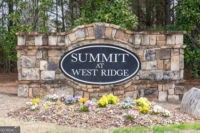 56 Unicoi Drive, Dallas, GA 30132