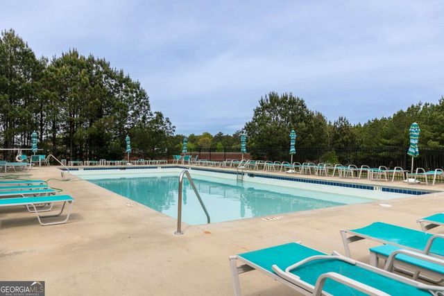 56 Unicoi Drive, Dallas, GA 30132