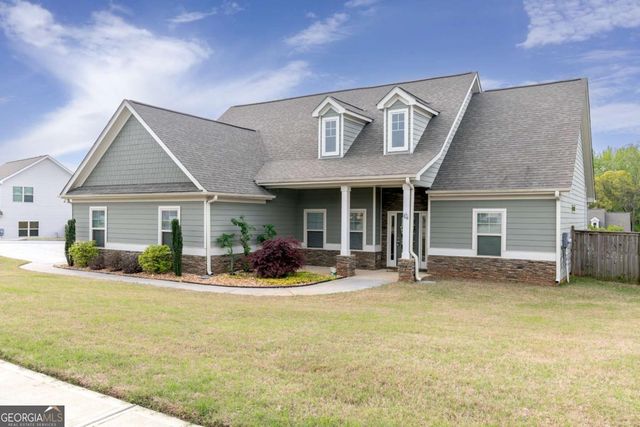 56 Unicoi Drive, Dallas, GA 30132