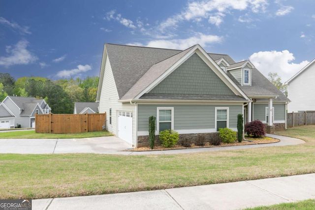 56 Unicoi Drive, Dallas, GA 30132