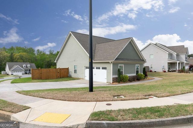 56 Unicoi Drive, Dallas, GA 30132