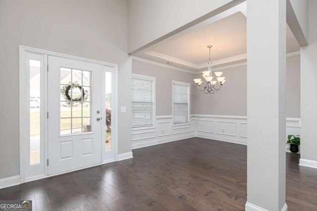 56 Unicoi Drive, Dallas, GA 30132