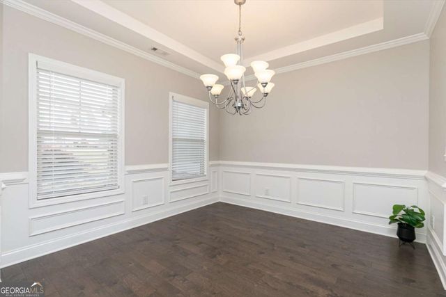 56 Unicoi Drive, Dallas, GA 30132