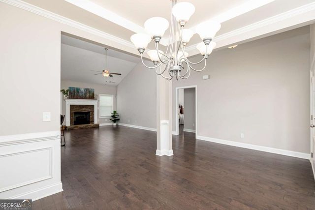 56 Unicoi Drive, Dallas, GA 30132