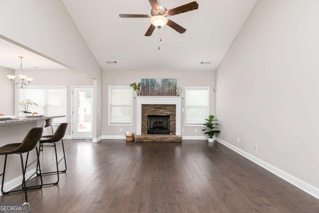 56 Unicoi Drive, Dallas, GA 30132