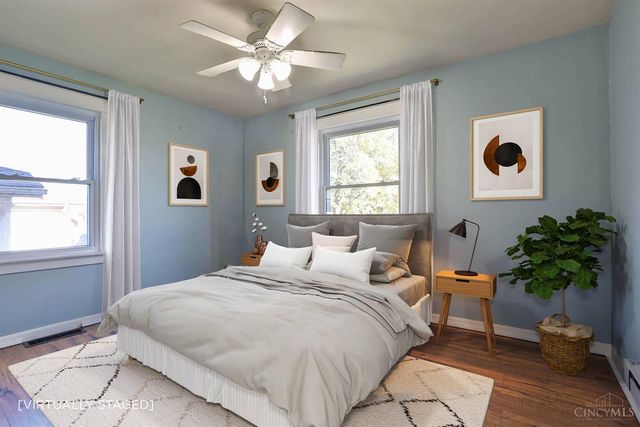 2310 Byron Street, Middletown, OH 45042