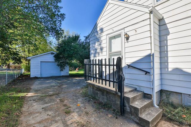 2310 Byron Street, Middletown, OH 45042