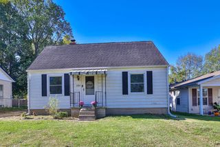 2310 Byron Street, Middletown, OH 45042