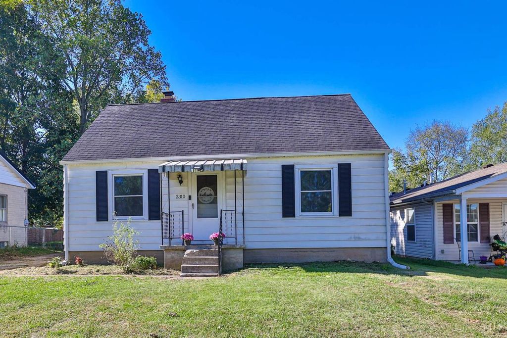 2310 Byron Street, Middletown, OH 45042