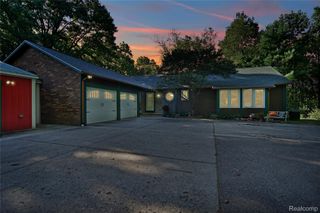 3738 Winterwood Drive, Marion Township, MI 48843