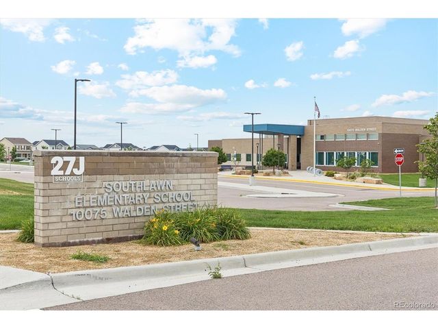 10152 Yampa Ct, Commerce City, CO 80022