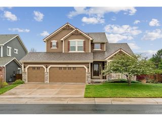 11580 Terrawood Ct, Parker, CO 80134