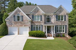 4345 Mantle Ridge Drive, Cumming, GA 30041