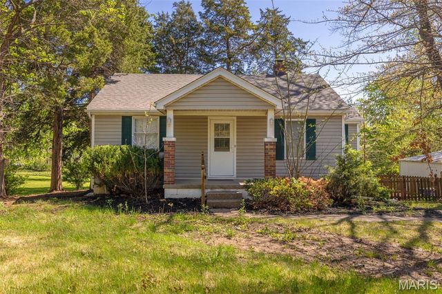 414 Middletown Road, Warrenton, MO 63383