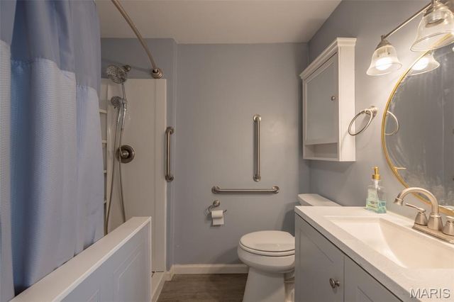 414 Middletown Road, Warrenton, MO 63383