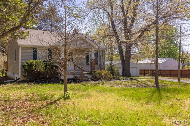 414 Middletown Road, Warrenton, MO 63383