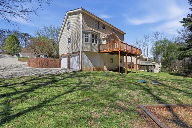 317 Middle View Drive, Ringgold, GA 30736
