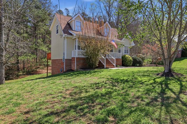317 Middle View Drive, Ringgold, GA 30736