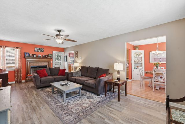317 Middle View Drive, Ringgold, GA 30736