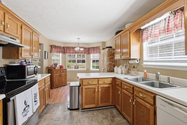 317 Middle View Drive, Ringgold, GA 30736