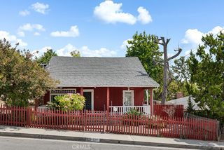 238 Auburn Avenue, Sierra Madre, CA 91024