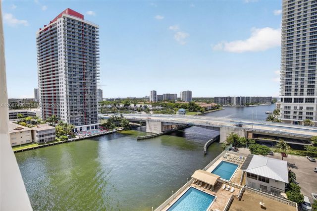 1817 S Ocean Drive PH19, Hallandale Beach, FL 33009