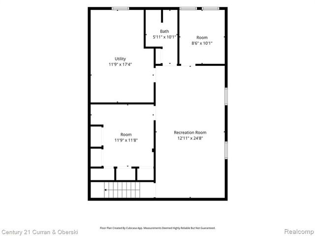 6521 Berwyn Street, Dearborn Heights, MI 48127