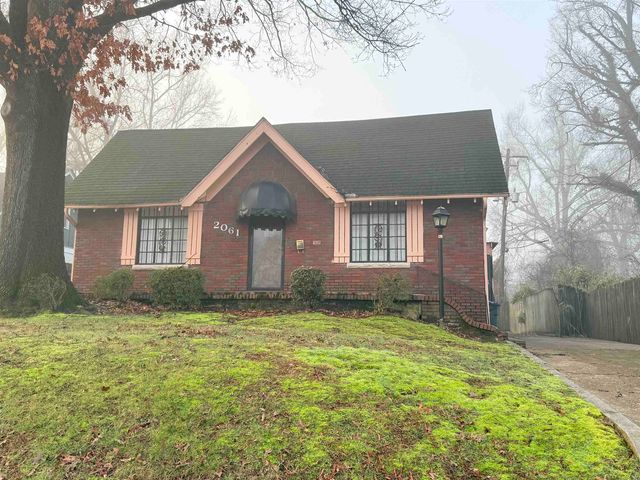 2061 VOLLINTINE AVE, Memphis, TN 38107