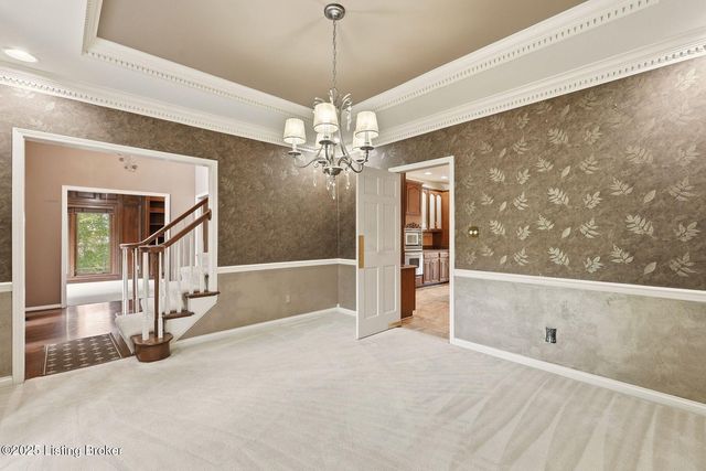 3215 Overlook Cir, Goshen, KY 40026