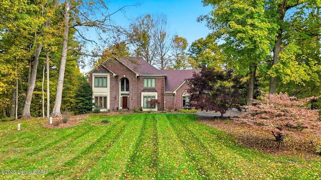 3215 Overlook Cir, Goshen, KY 40026