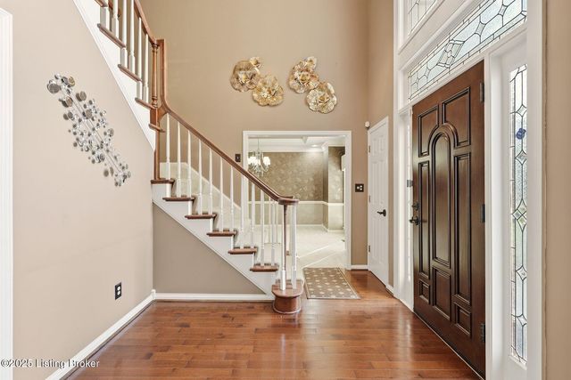 3215 Overlook Cir, Goshen, KY 40026