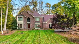 3215 Overlook Cir, Goshen, KY 40026