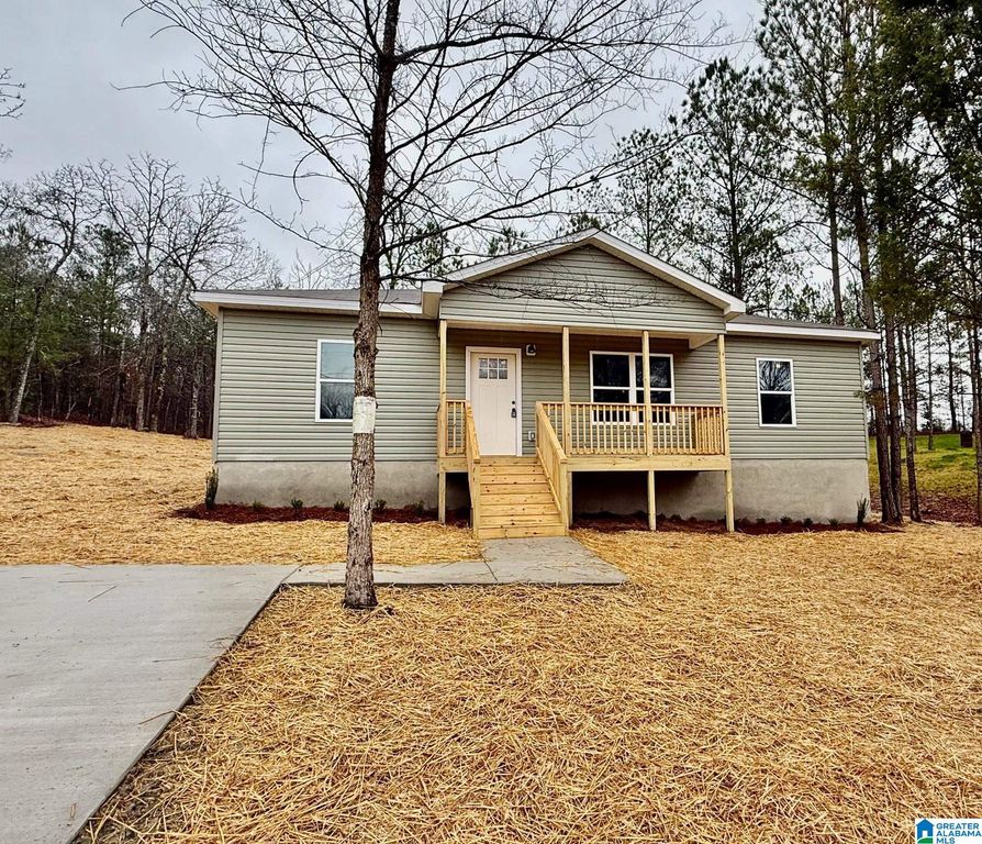 720 WALNUT COVE, Odenville, AL 35120