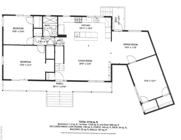 3 Neptune Place, Massapequa, NY 11758