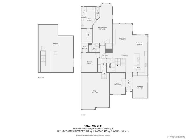 4620 White Rock Drive, Broomfield, CO 80023