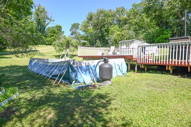 1344 E 40th Street, Des Moines, IA 50317