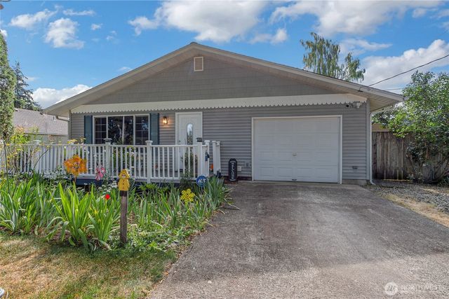 10035 Grove Road SE, Yelm, WA 98597