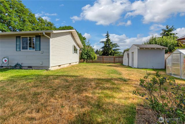 10035 Grove Road SE, Yelm, WA 98597