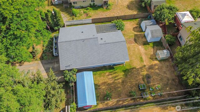 10035 Grove Road SE, Yelm, WA 98597
