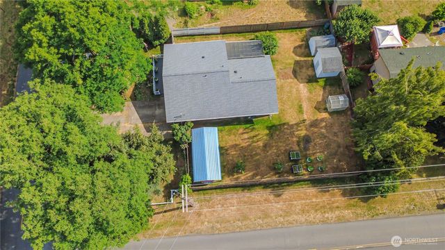 10035 Grove Road SE, Yelm, WA 98597