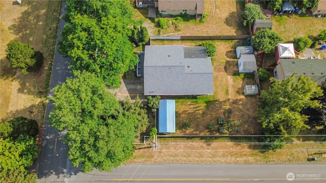 10035 Grove Road SE, Yelm, WA 98597