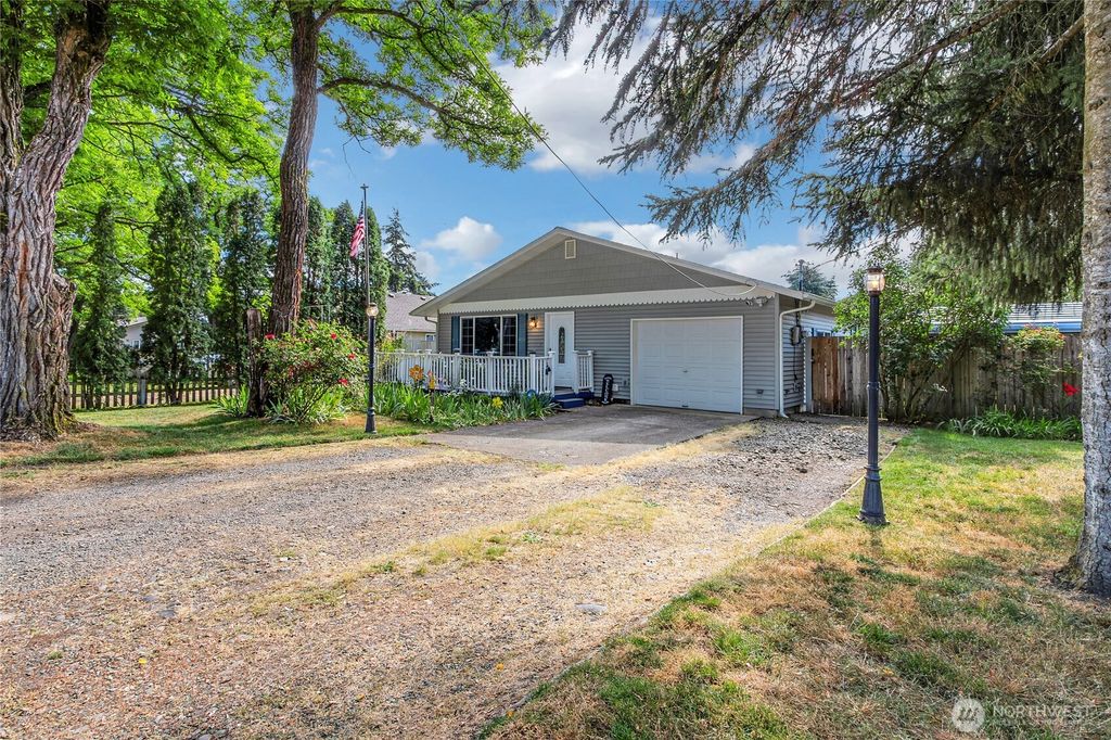 10035 Grove Road SE, Yelm, WA 98597