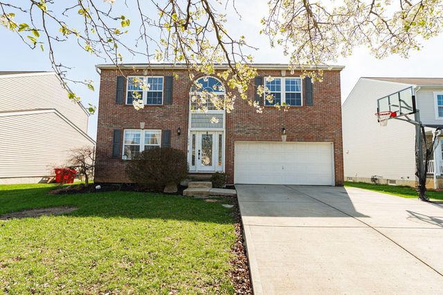 1063 Hartford Lane, London, OH 43140