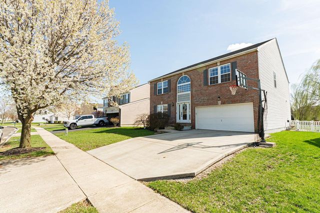 1063 Hartford Lane, London, OH 43140