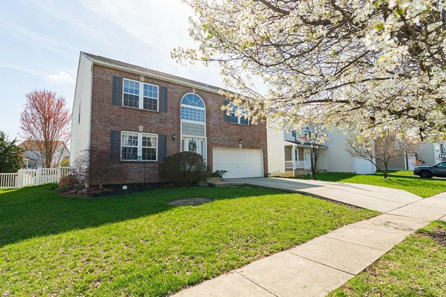 1063 Hartford Lane, London, OH 43140