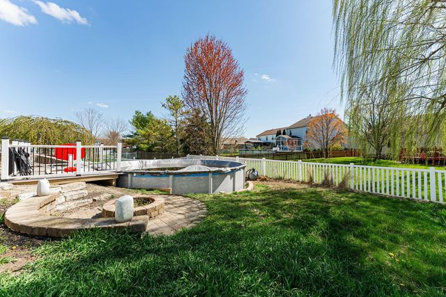 1063 Hartford Lane, London, OH 43140